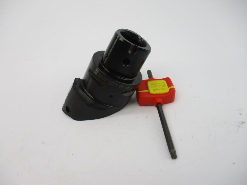 SANDVIK C4-SDJCR-27050-11 NSMP