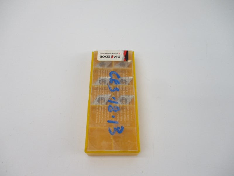 MITSUBISHI DCGT11T308-AZ (PKG OF 6) NSMP