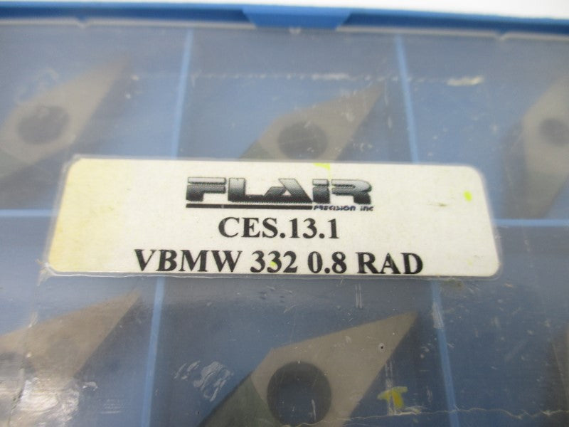 FLAIR CES.13.1 (PKG OF 10) NSMP