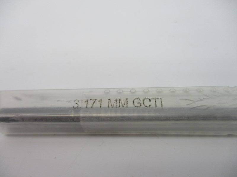 DRILL BIT 3.171MMGCTI NSMP
