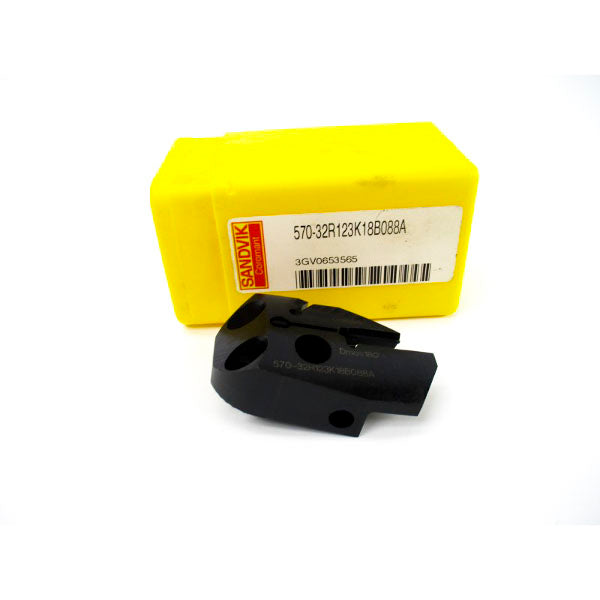 SANDVIK 570-32R123K18B088A NSMP