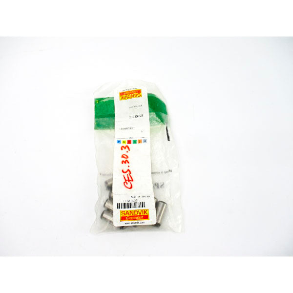 SANDVIK 3111050-610 (PKG OF 8) NSMP