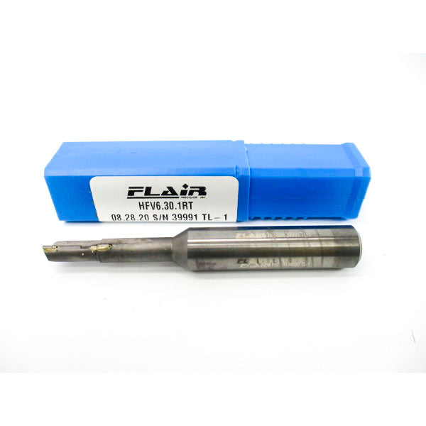 FLAIR HFV6.30.1RT NSMP