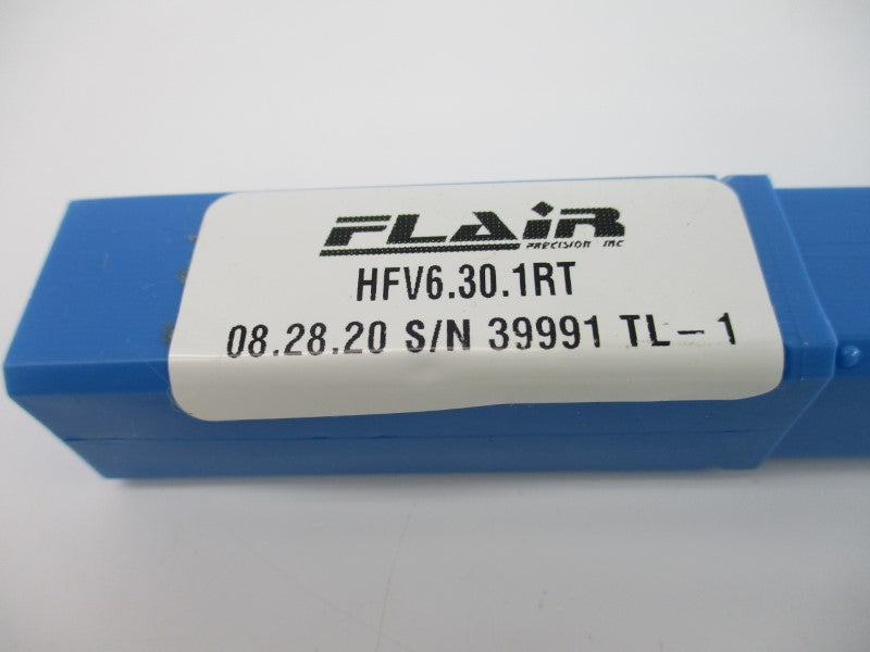 FLAIR HFV6.30.1RT NSMP