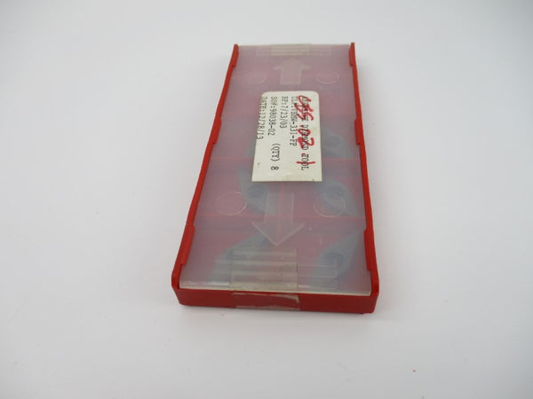 ABRASIVE DIAMOND TOOL VBMW-331-FP (PKG OF 6) NSMP