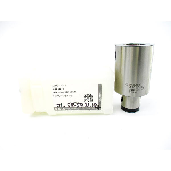KOMET A2000050 ABS50-V65 NSMP