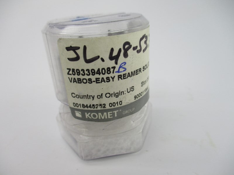 KOMET Z593394087B NSMP