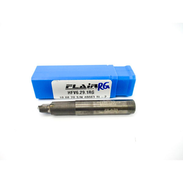 FLAIR HFV6.29.1RG NSMP