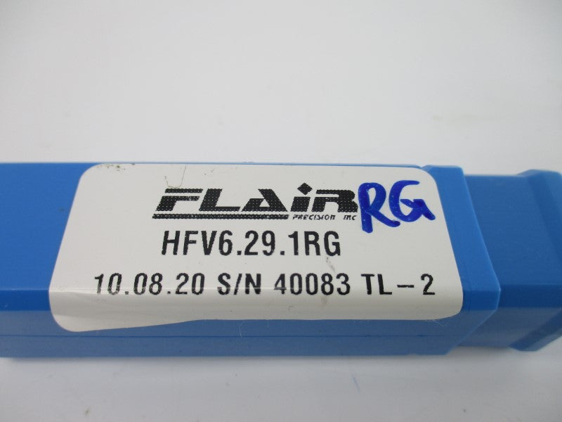 FLAIR HFV6.29.1RG NSMP