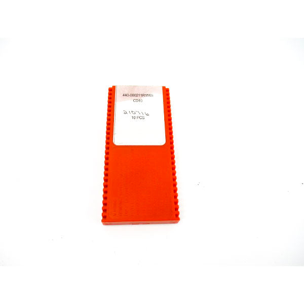 TRIUMPH TOOL 440-000211R1569 (PKG OF 7) NSMP