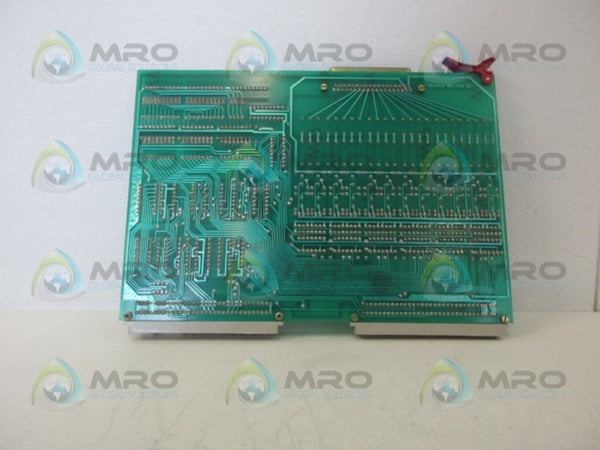 HARLAND SIMEN H4890P1200 ISSUE 6 CIRCUIT BOARD UNMP