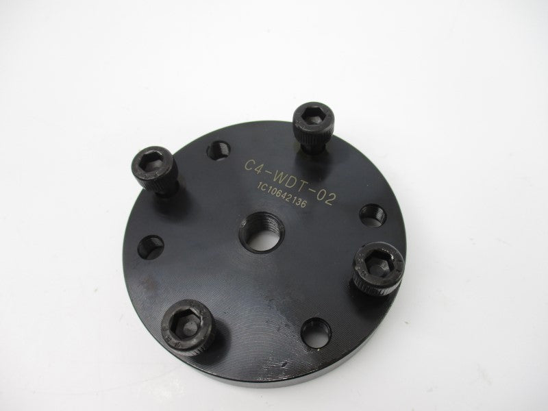 SANDVIK C4-WDT-02 NSMP