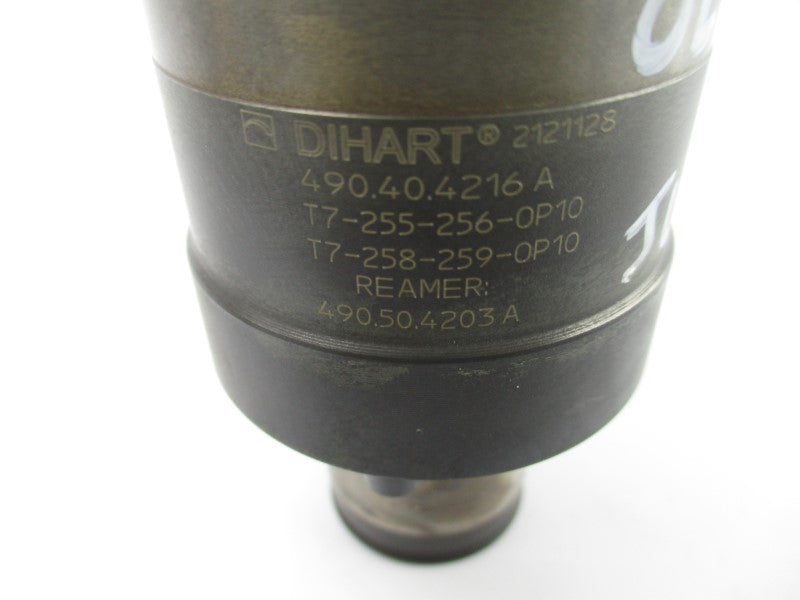DIHART 490.40.4216A NSNP