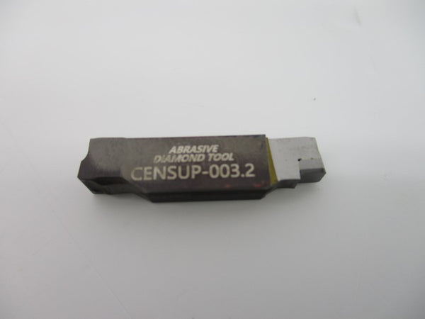 ABRASIVE DIAMOND TOOL CENSUP-003.2 NSNP
