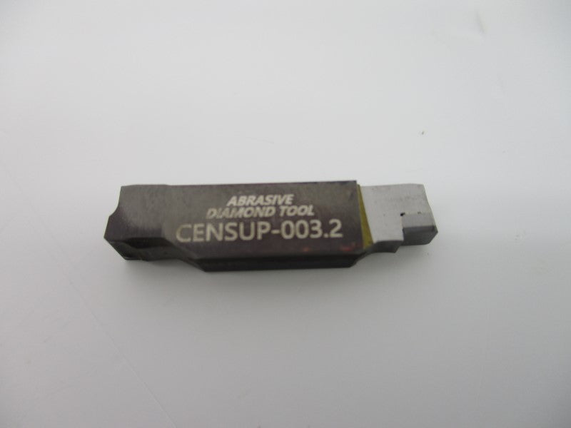 ABRASIVE DIAMOND TOOL CENSUP-003.2 NSNP