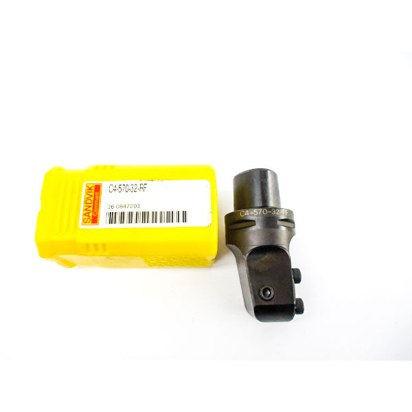 SANDVIK C4-570-32-RF NSMP