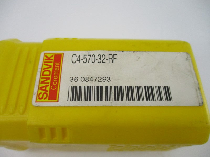 SANDVIK C4-570-32-RF NSMP