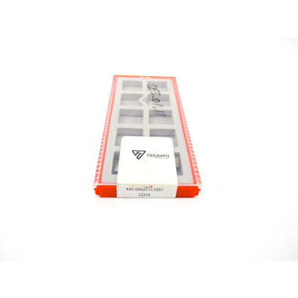 TRIUMPH TOOL 440-000211L1557 (PKG OF 2) NSMP