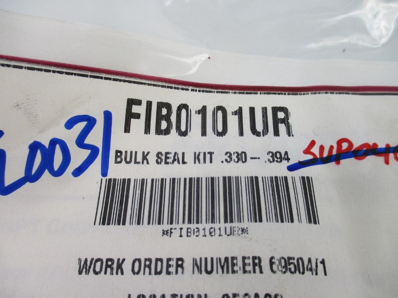 FASTEST FIB0101UR NSMP