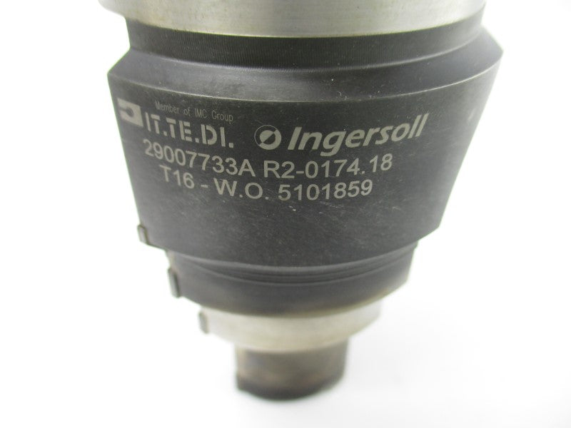 INGERSOLL 29007733AR2-0174.18 NSNP