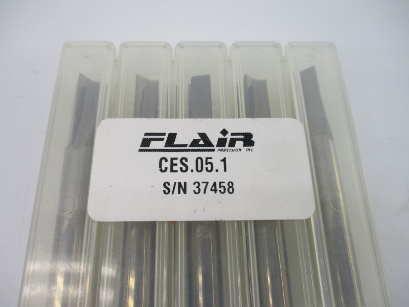 FLAIR CES.05.1 (PKG OF 5) NSMP