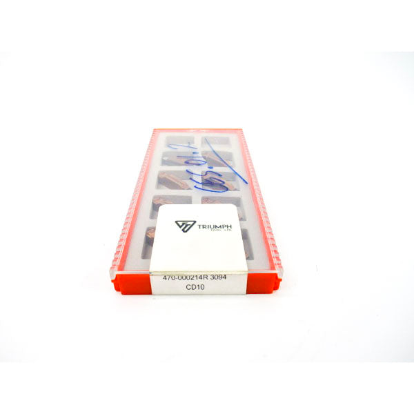 TRIUMPH TOOL 470-000214R3094 (PKG OF 8) NSMP