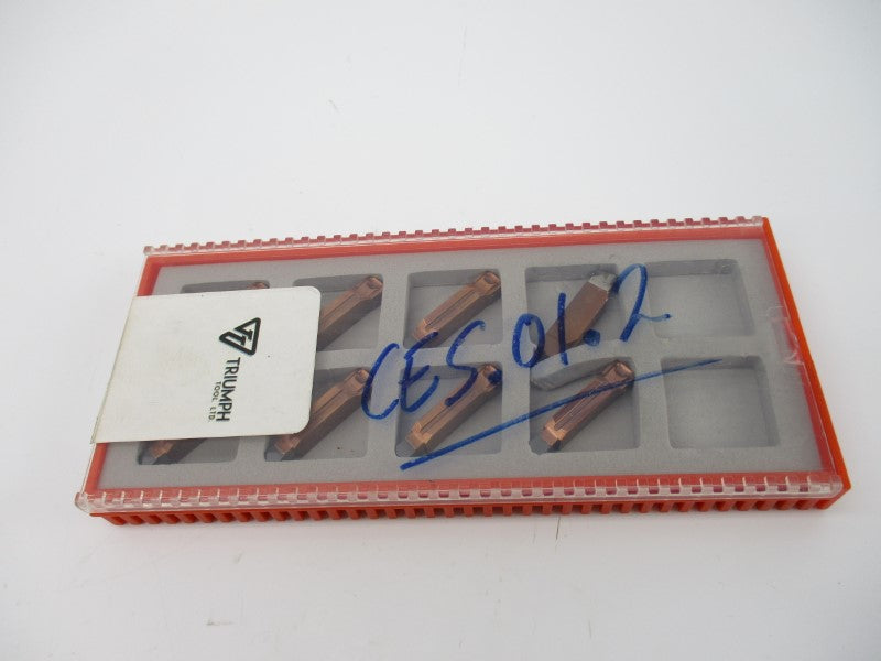 TRIUMPH TOOL 470-000214R3094 (PKG OF 8) NSMP