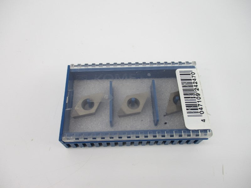 KOMET C9532950.045510 (PKG OF 3) NSMP