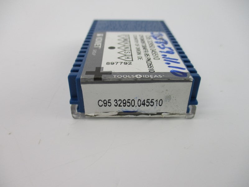 KOMET C9532950.045510 (PKG OF 3) NSMP