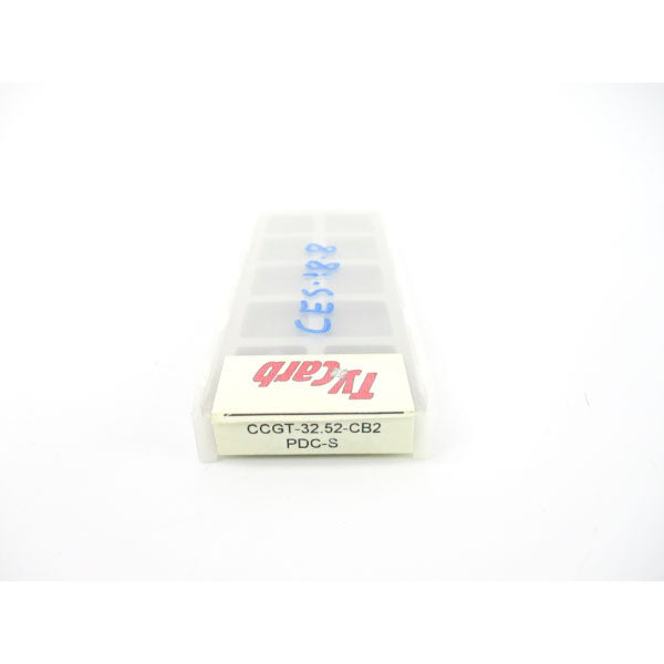 TYCRAB CCGT-32.52-CB2 (PKG OF 2) NSMP