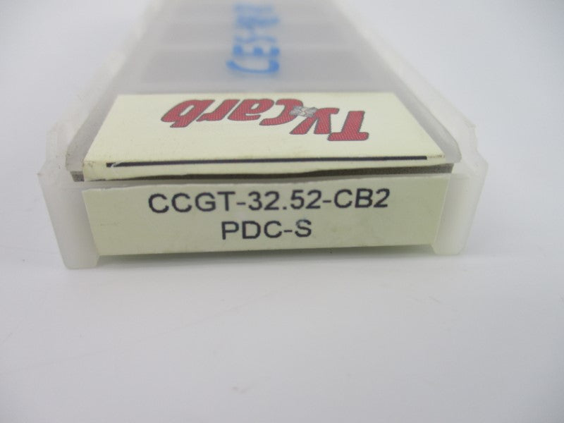 TYCRAB CCGT-32.52-CB2 (PKG OF 2) NSMP
