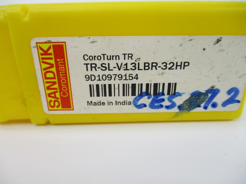 SANDVIK TR-SL-V13LBR-32HP NSMP
