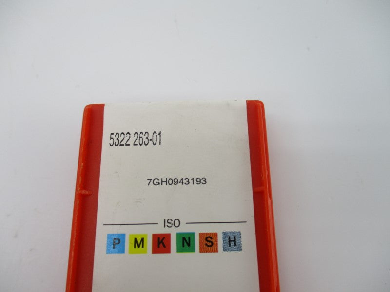 SANDVIK 5322263-01 (PKG OF 4) NSMP