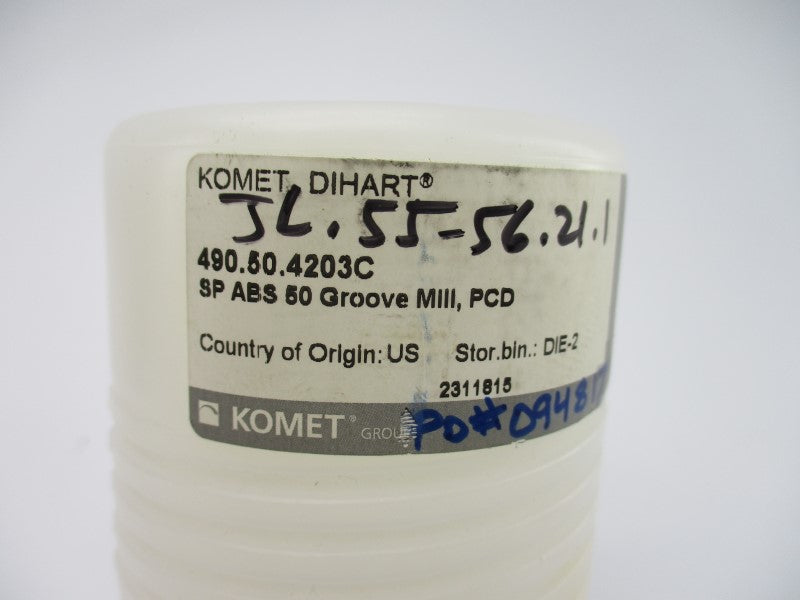 DIHART 490.50.4203C NSMP