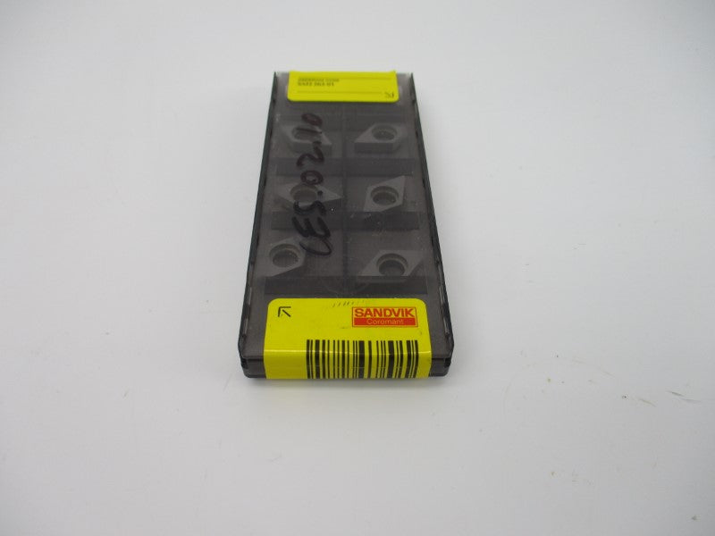 SANDVIK 5322263-01 (PKG OF 10) NSFS