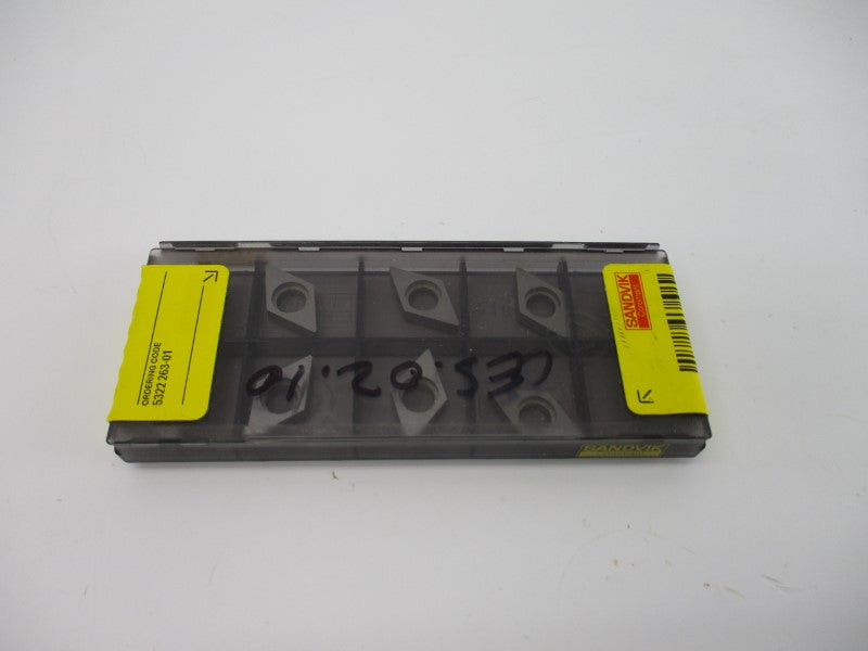 SANDVIK 5322263-01 (PKG OF 10) NSFS
