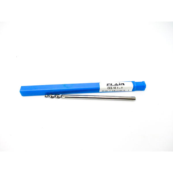 FLAIR CES.10.1-1 NSMP