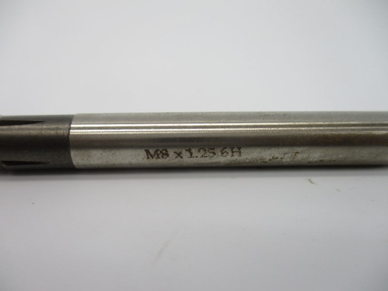 DRILL BIT A303119536FBT M8X1.256H NSNP