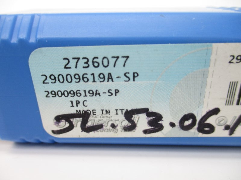 INGERSOLL 2736077 29009619A-SP NSMP