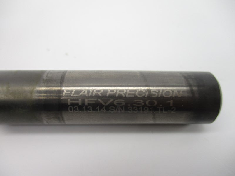 FLAIR HFV6.30.1 NSNP