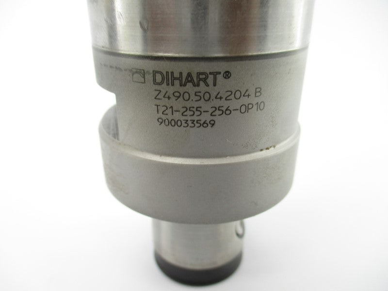 DIHART Z490.50.4204B NSNP
