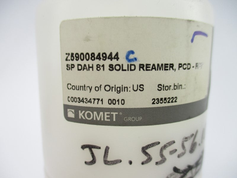 KOMET Z590084944 NSMP