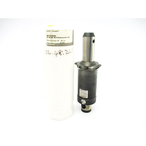 KOMET 490.50.4206A NSMP