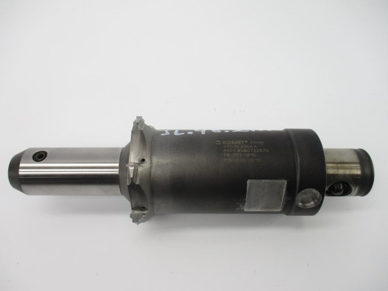 KOMET 490.50.4206A NSMP