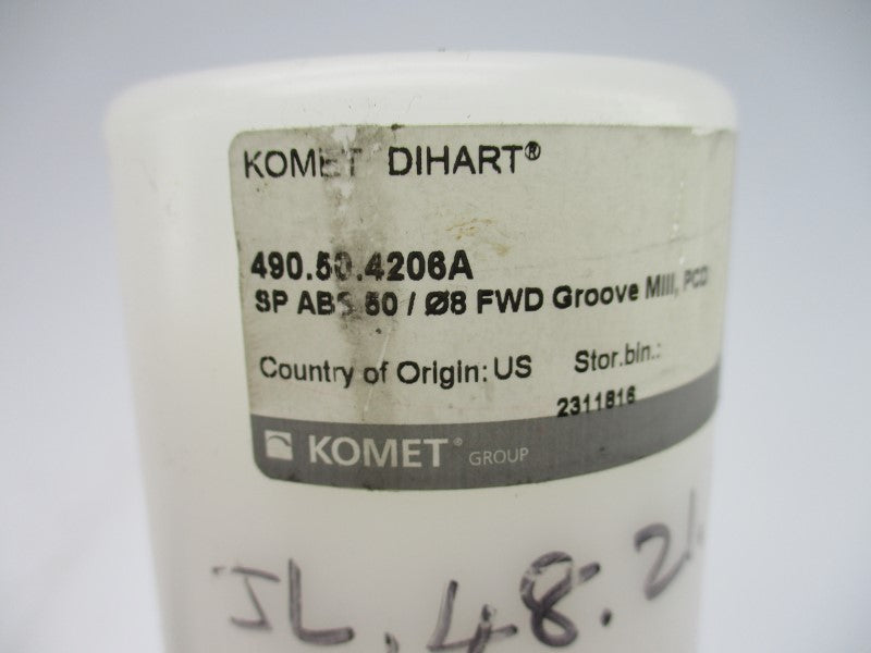 KOMET 490.50.4206A NSMP
