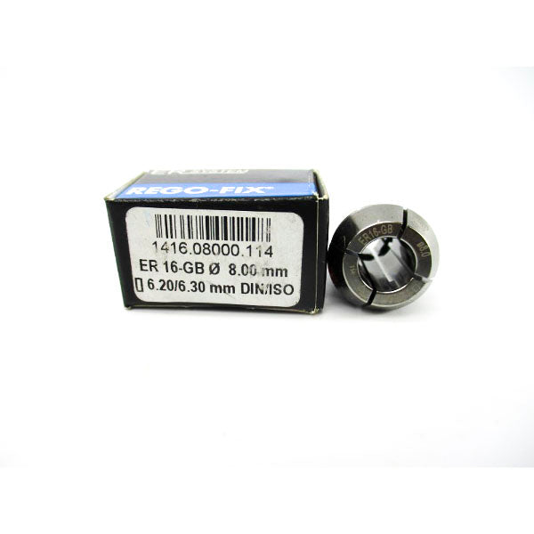REGO FIX ER16-GB NSMP