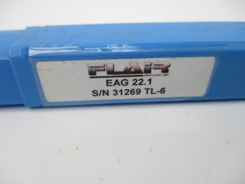 FLAIR EAG22.1 NSMP