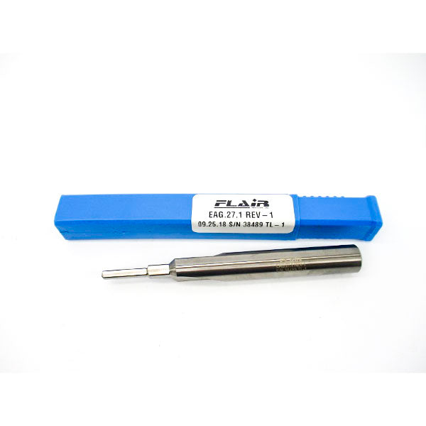 FLAIR EAG.27.1REV. 1 NSMP