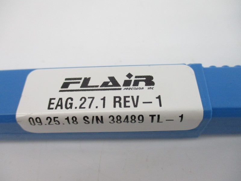 FLAIR EAG.27.1REV. 1 NSMP