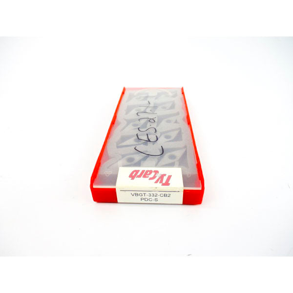 TYCARB VBGT-332-CB2 (PKG OF 10) NSMP